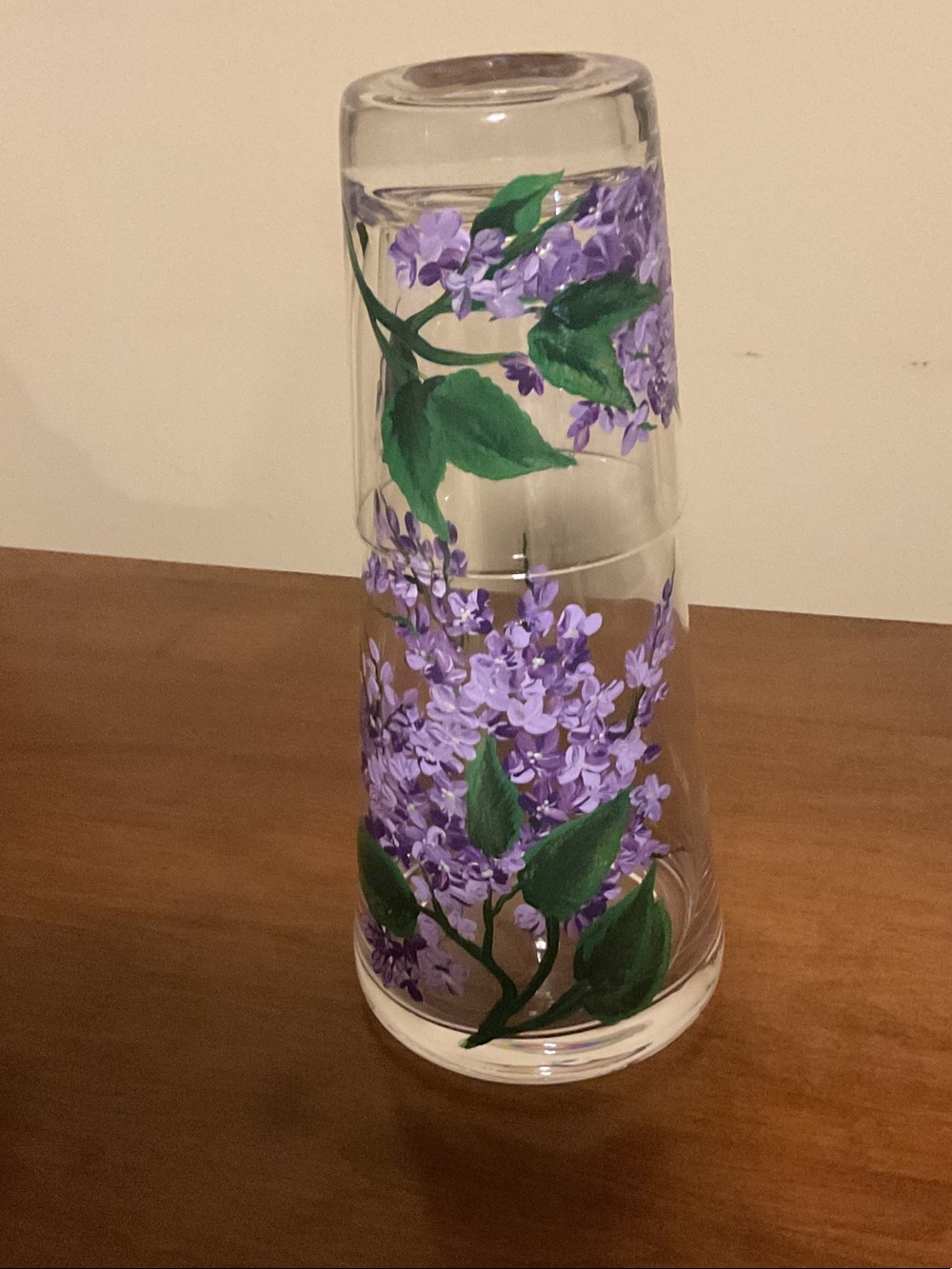 Carafe